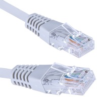 PATCHCORD UTP CAT 6E 10M RJ45 LAN KÁBEL