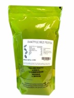DATLE SUŠENÉ datle bez semien 1kg ECOBI