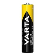 Batéria AAA 1,5V Superlife Heavy Duty VARTA 1 ks