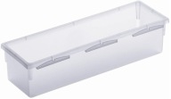 Základný organizér do zásuvky 23 x 8 cm, ROTHO