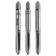 Závitníky Drel DR-TD-T05 M5 (3 ks.)