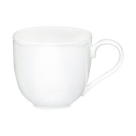 43991 Porcelánový hrnček Pola s uškom 320 ml AMBITION