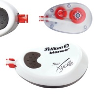 Blanco Xycle korektor páska, 4,2mmx8m, PELIKAN