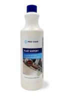 PRO-CHEM FLAT EXPERT tekutý čistiaci prostriedok na priemyselné podlahy 1 l