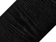 Samolepiaca fólia Nábytková dyha podobná drevu ČIERNE DREVO 45x25 cm Urob si sám