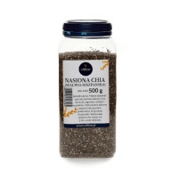 Chia šalvia španielska 500 g - téglik