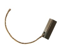 Pohony kefových brán, pomocné motory 5x5x14mm