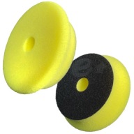 Leštiaca podložka Mini One Step Medium 95 mm suchý zips 75 mm Sponge Shield e-lak