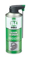 SILIKÓNOVÝ SPREJ BOLL 400ml
