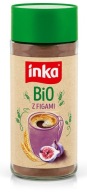 INKA BIO špaldová cereálna káva s figami 100g