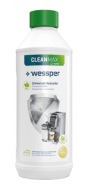 Wessper GreenMax odstraňovač vodného kameňa pre kávovar, rýchlovarnú kanvicu, žehličku, 0,5 l, 500 ml