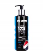 MORFOSE OSSION KRÉM PO HOLENÍ KOLÍNSKÝ OCEAN WAVE BALZAM PO HOLENÍ 400 ml