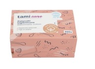 Papierové hygienické tyčinky Tami 200 kusov
