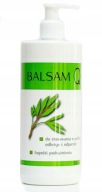 Q balzam na preležaniny, 500 ml, India Cosmetics