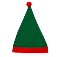 Elfský škriatok klobúk