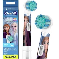 1x Oral-B Tip pre deti - Anna a Elsa FROZEN