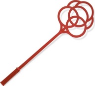 Tepovač na koberce, tepovač na koberce, dlhý 71 cm Artgos 4602
