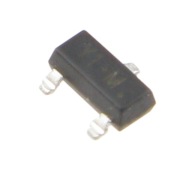NPN SS8050 tranzistor 1,5A/25V SOT23 Y1-M (10 ks) /4394-10