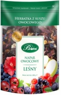 BIFIX BIOFIX čaj zo sušeného ovocia LESNÉ OVOCIE NÁLEH 100G
