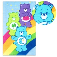 Uterák do škôlky 30x50 Care bears