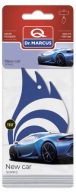 Prívesok s vôňou Dr.Marcus SONIC NEW CAR