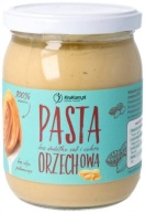Arašidová pasta Arašidové maslo HLADKÉ HLADKÉ