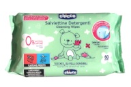 Chicco Salviettine vlhčené obrúsky 60 ks