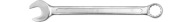 YATO CHROMOVANÝ OTVORENÝ KĽÚČ AS-DRIVE 11mm