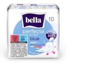 Bella Perfecta Ultra Blue hygienické vložky 10 ks.
