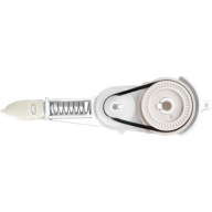 Náplň do korekčnej pásky White TETIS Corrector
