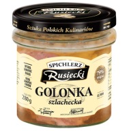 Spichlerz Rusiecki Bravčové koleno ušľachtilé 280g