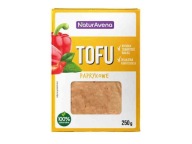 PAPRIVOVÉ TOFU 250 g - NATURAVENA