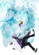 Plagát Anime Manga NIER nier_053 A3