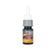 Vysoko pevný prostriedok na zaistenie závitov 10 ml