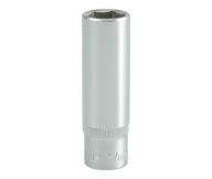 YATO ZÁSUVKA 17MM 1/2 - 6 AGONÁLNY DLHÝ YT-1230