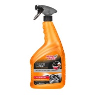 Moje Auto kvapalina na čistenie kokpitu 750 ml