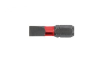 Nárazový skrutkovací bit SL 5 25mm 5 PCS Hogert