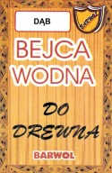Moridlo na drevo na vodnej báze DUB