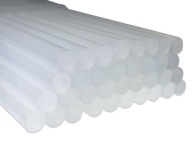 HORÚCA PIŠTOLA – 0,5 KG 11 mm x 300 mm 17 TYČOV