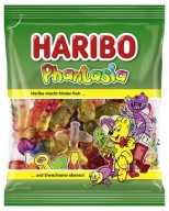 Z NEMECKA Haribo Phantasia 175 g