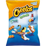 Cheetos špirály 130g