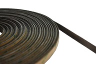 Neodymová magnetická páska 10x1,5 mm, lepidlo 300LSE