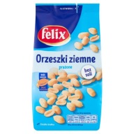 Felix Arašidy pražené 380 g
