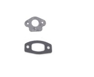Tesnenie tlmiča karburátora Husqvarna 40 41 50 51 55