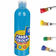 Astra FARBA NA PLAKÁT 250 ml modrá
