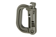 Karabina Grmlock - olivovo zelená