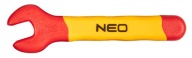 Vidlicový kľúč 6mm 1000V NEO 01-110