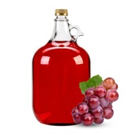 GĄSIOR 5l LADY BALÓNOVÁ FĽAŠA NA LIKÉR S viečkom