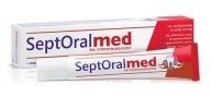 SEPTORAL MED DENTÁLNY GÉL 20 ml