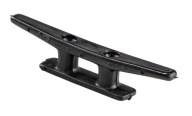 PVC CLEAT 175 MM ČIERNA